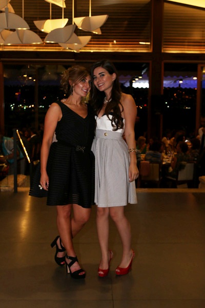Jouzour Loubnan Gala Dinner